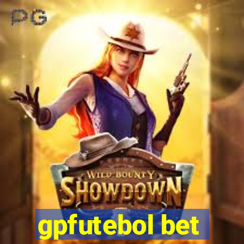gpfutebol bet